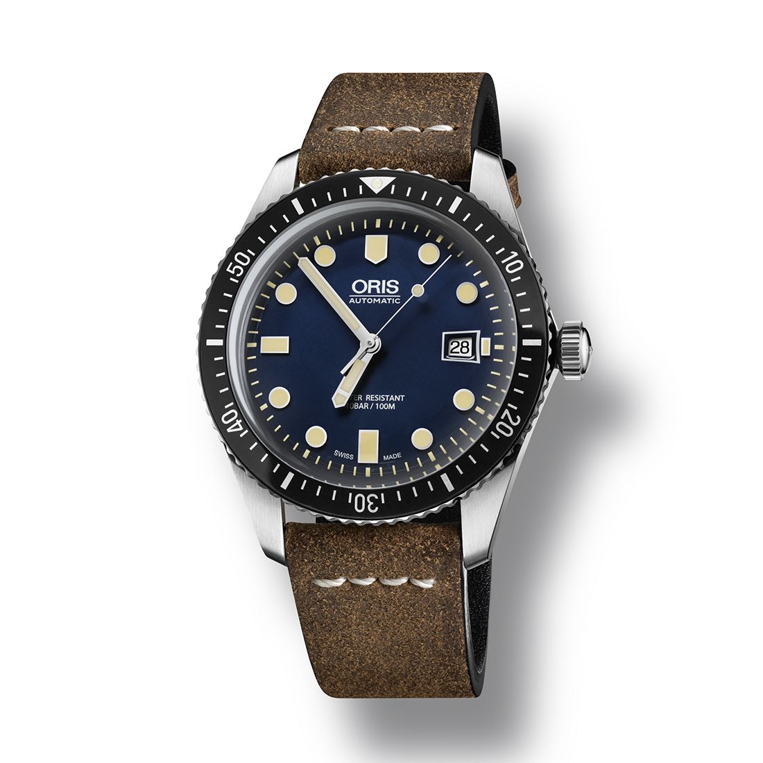 0173377204055 ORIS DIVERS SIXTY-FIVE